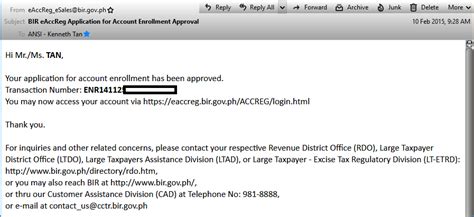 eaccreg login|Revenue District Office .